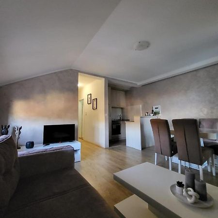 Apartman Crown Vrnjačka Banja Eksteriør billede