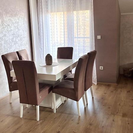 Apartman Crown Vrnjačka Banja Eksteriør billede