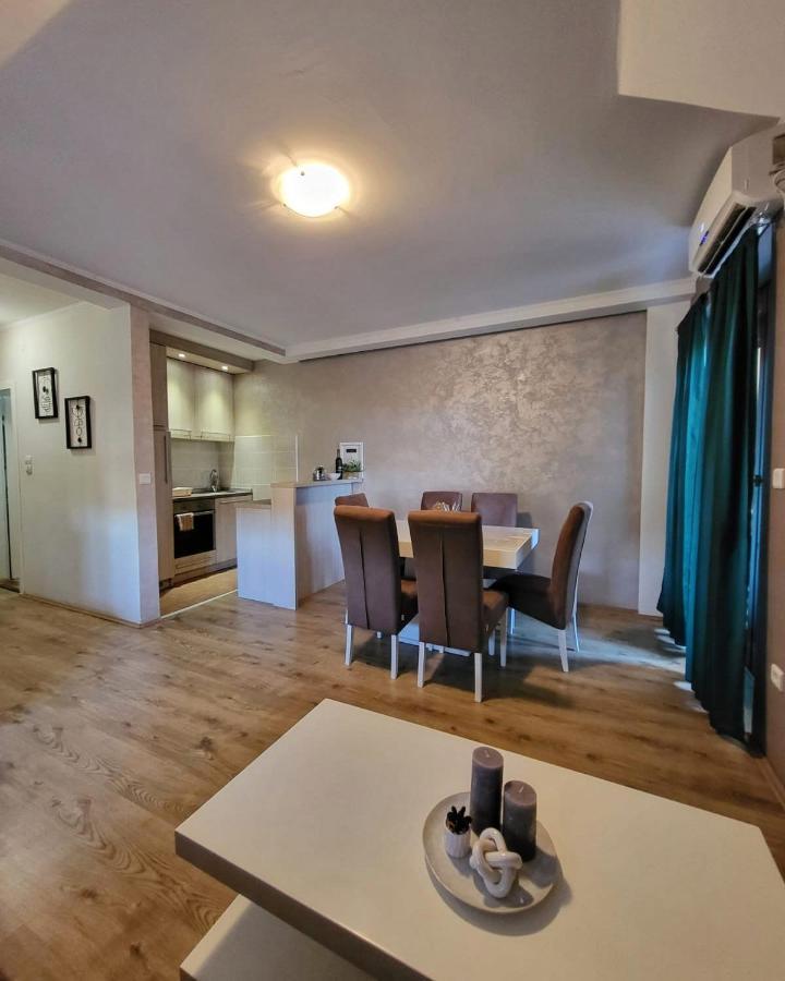 Apartman Crown Vrnjačka Banja Eksteriør billede
