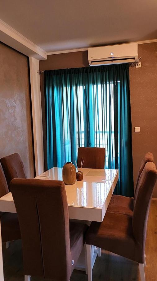 Apartman Crown Vrnjačka Banja Eksteriør billede