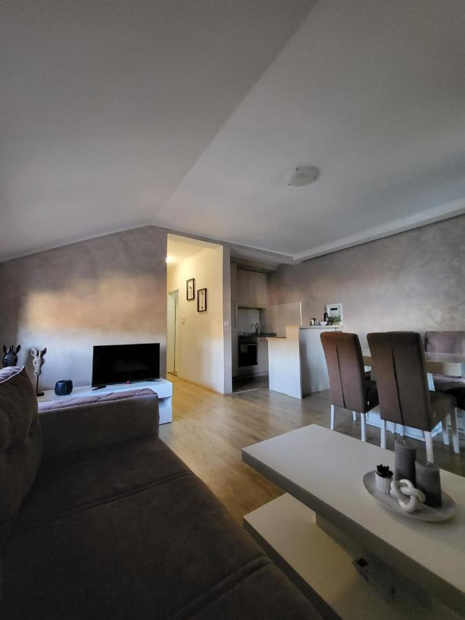 Apartman Crown Vrnjačka Banja Eksteriør billede