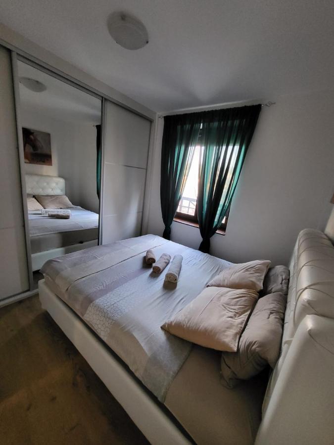 Apartman Crown Vrnjačka Banja Eksteriør billede