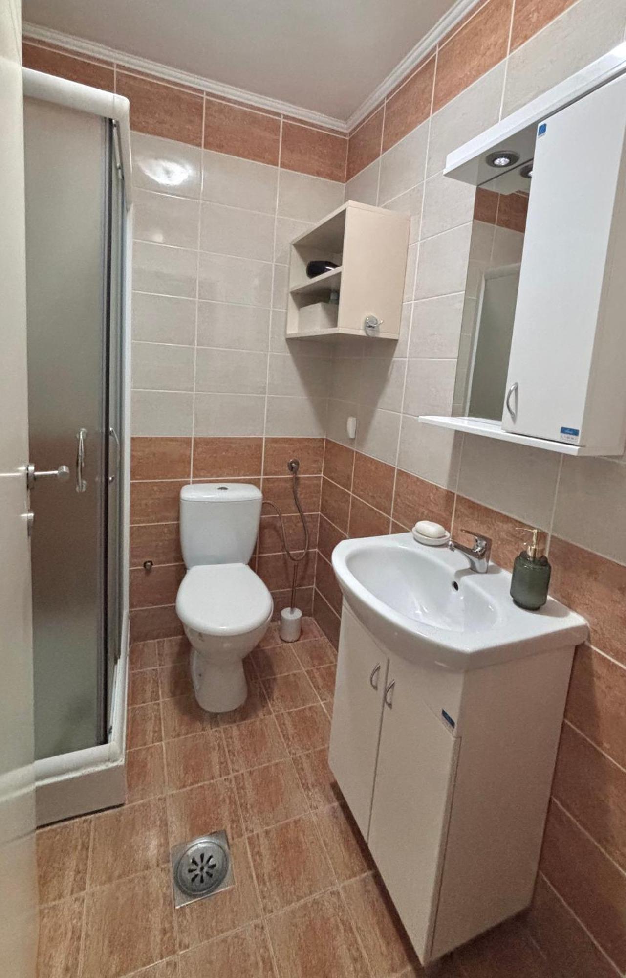 Apartman Crown Vrnjačka Banja Eksteriør billede