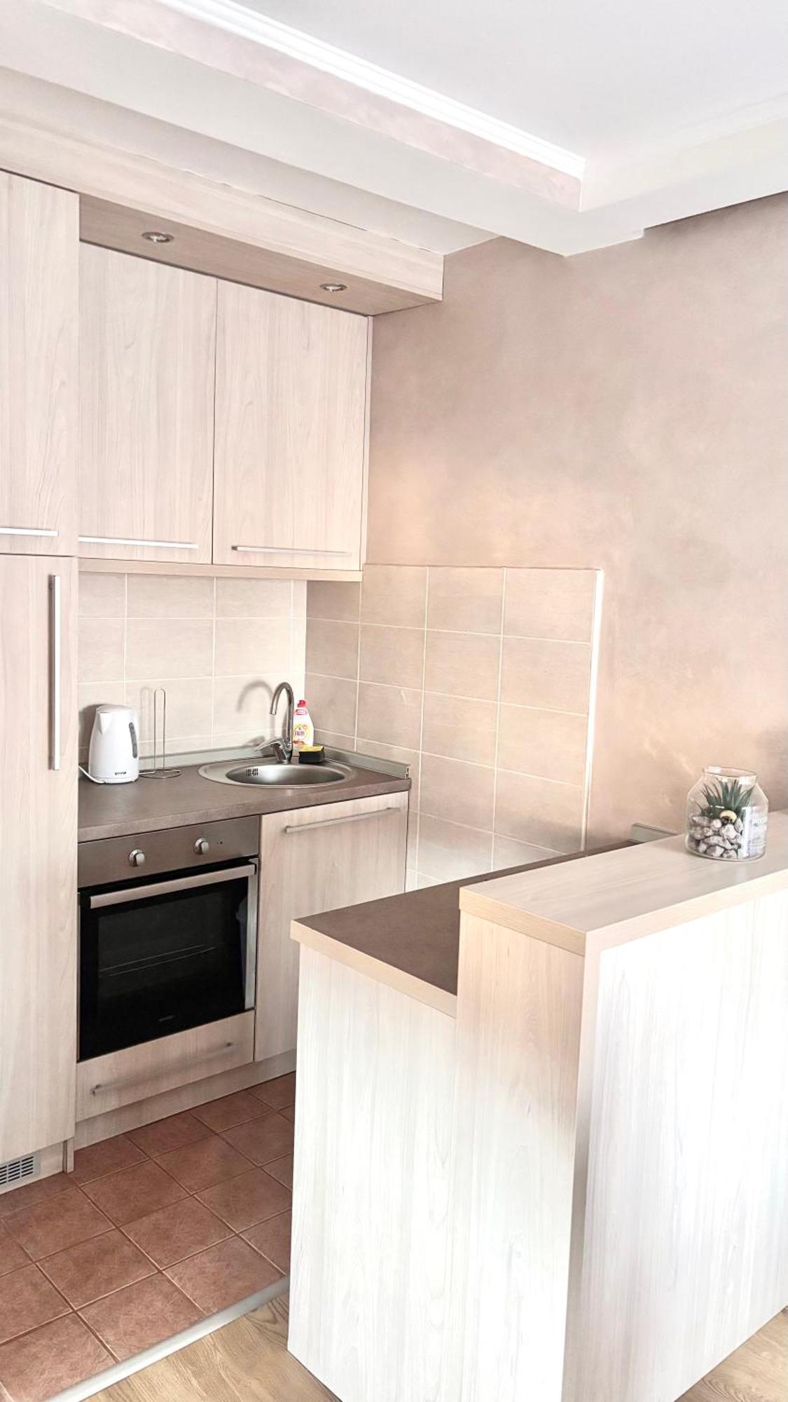 Apartman Crown Vrnjačka Banja Eksteriør billede