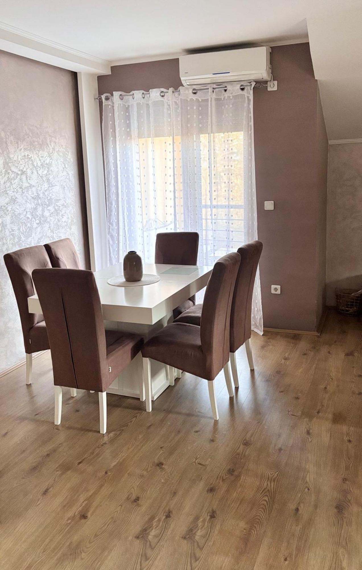 Apartman Crown Vrnjačka Banja Eksteriør billede