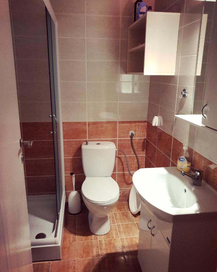 Apartman Crown Vrnjačka Banja Eksteriør billede