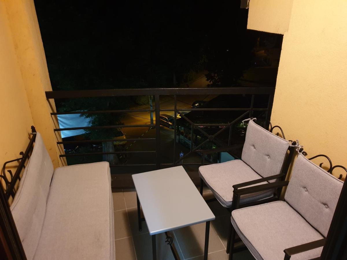Apartman Crown Vrnjačka Banja Eksteriør billede